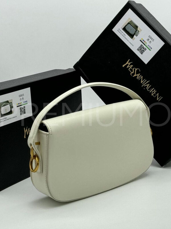 Yves Saint Laurent сумка PR112881 3