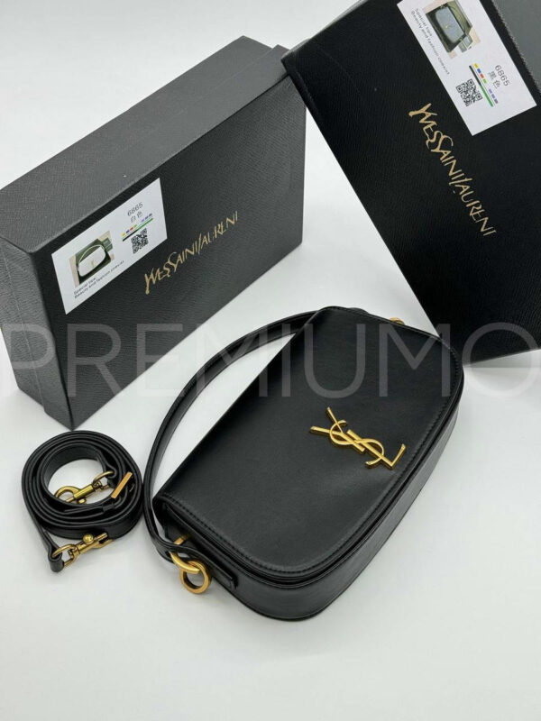 Yves Saint Laurent сумка PR422776 4
