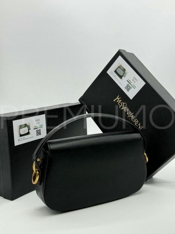 Yves Saint Laurent сумка PR422776 5
