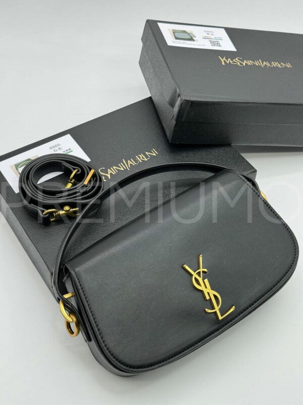 Yves Saint Laurent сумка PR422776 2