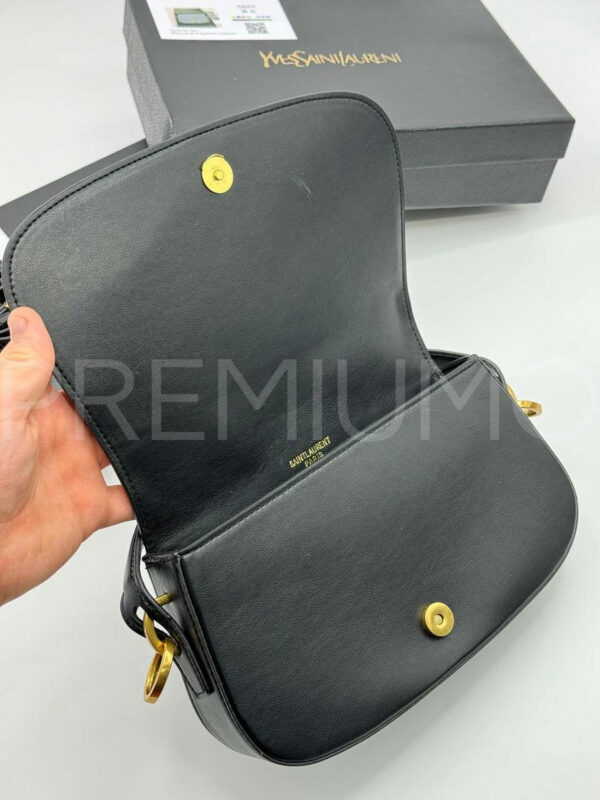 Yves Saint Laurent сумка PR422776 6