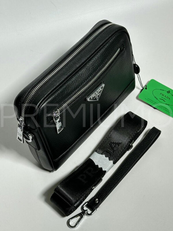Prada сумка PR602400 4