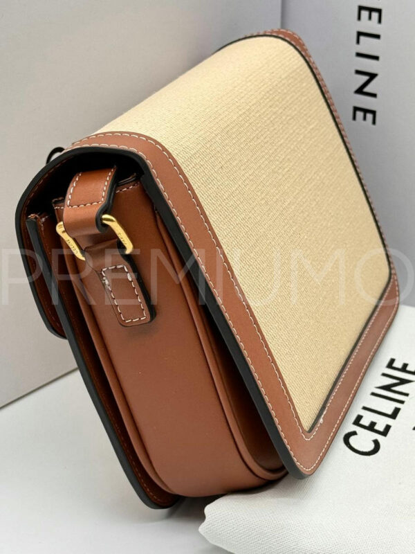 Celine сумка PR635477 6