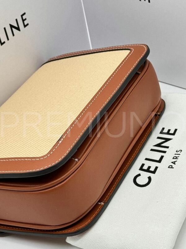 Celine сумка PR635477 7