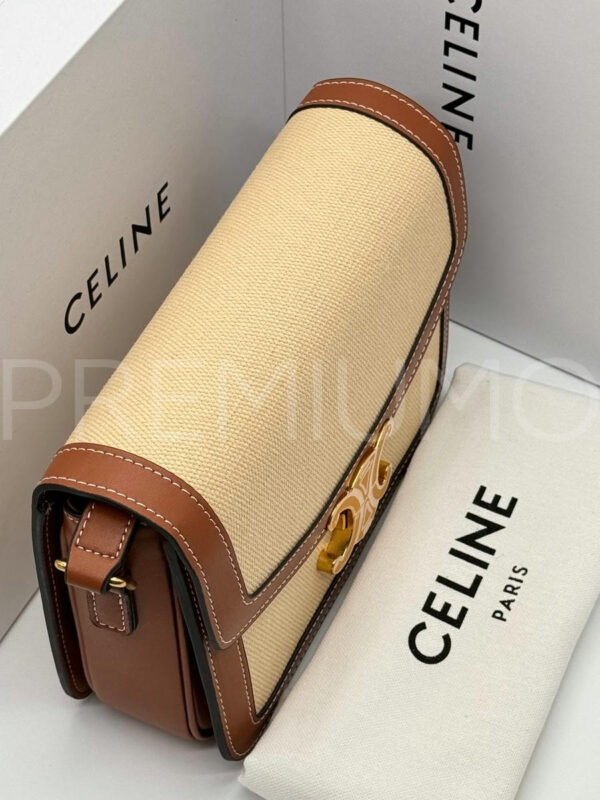 Celine сумка PR635477 8