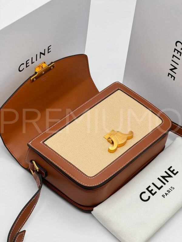 Celine сумка PR635477 9