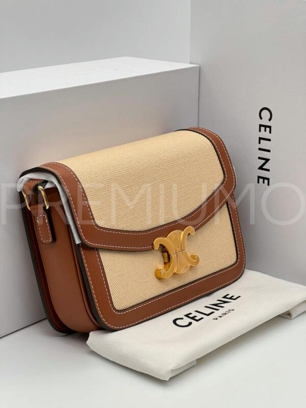 Celine сумка PR635477 2