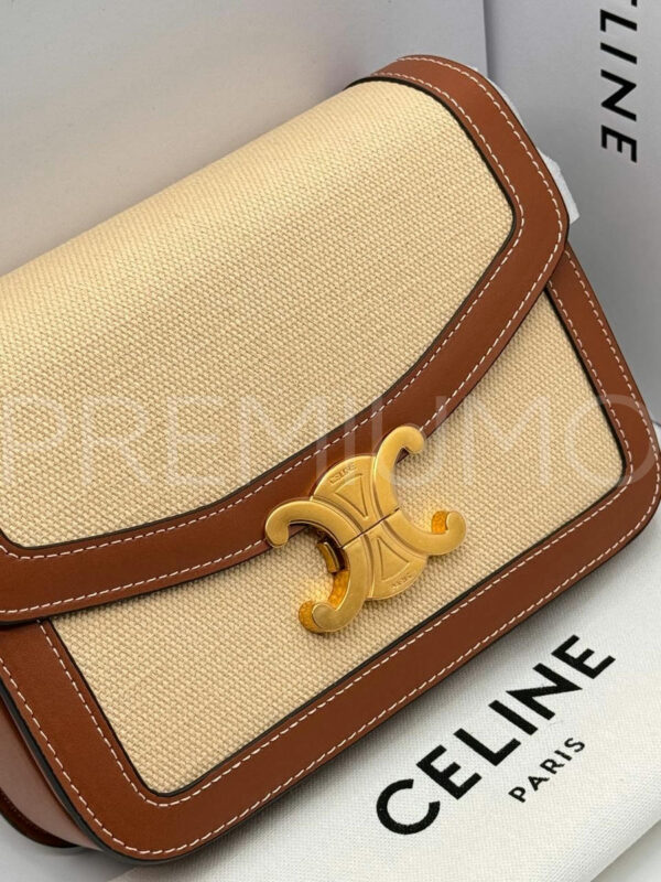 Celine сумка PR635477 4