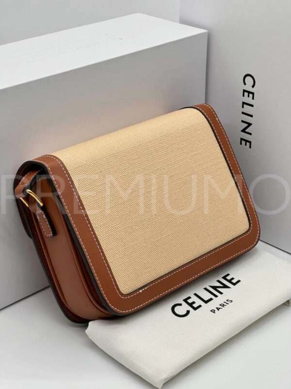 Celine сумка PR635477 5