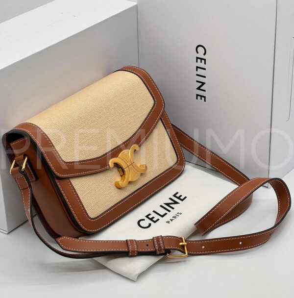 Celine сумка PR635477 16