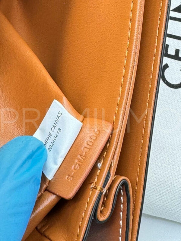 Celine сумка PR635477 14
