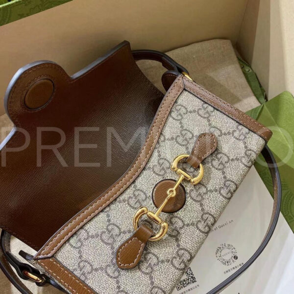 Gucci сумка PR291767 7