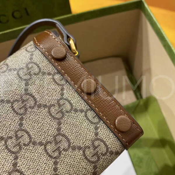 Gucci сумка PR291767 3
