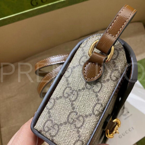 Gucci сумка PR291767 4