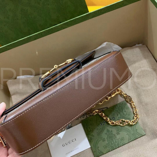 Gucci сумка PR299835 3
