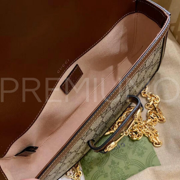 Gucci сумка PR299835 5