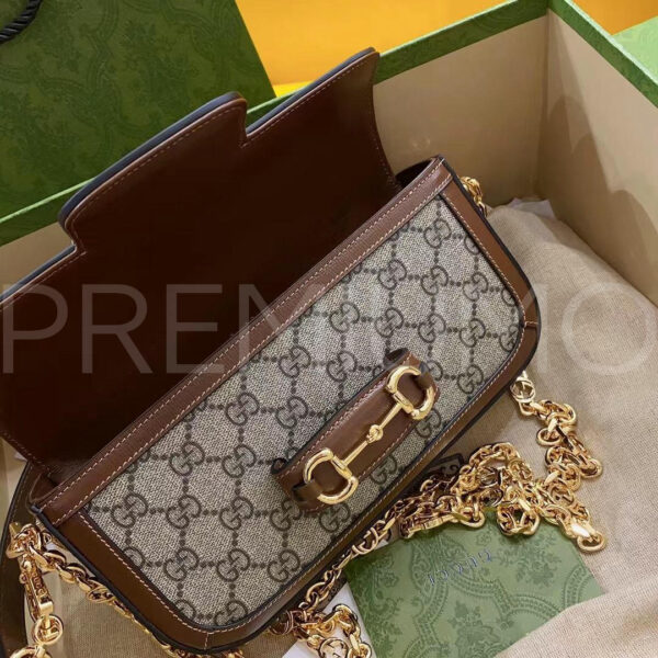 Gucci сумка PR299835 7