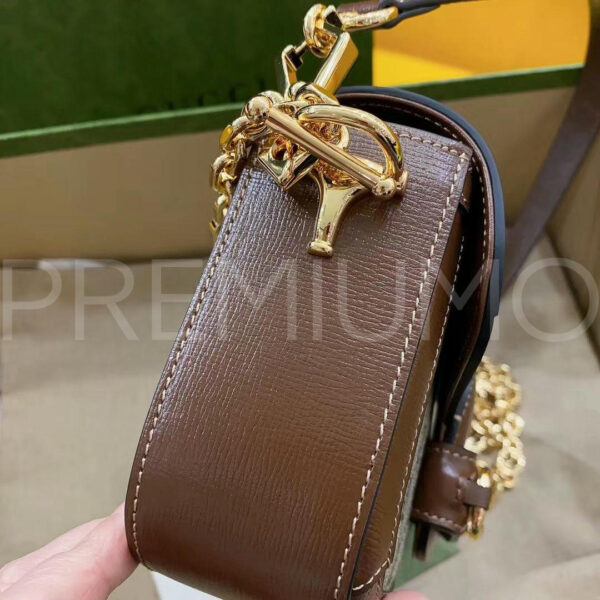 Gucci сумка PR299835 8