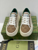 Gucci кеды PR736592 9