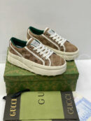 Gucci кеды PR736592 7