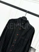 Kiton рубашка PR943798 9