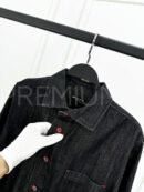 Kiton рубашка PR943798 10