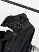 Kiton рубашка PR943798 11