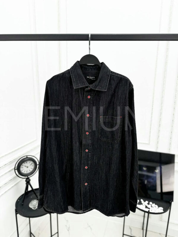 Kiton рубашка PR943798