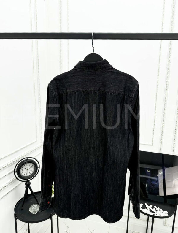 Kiton рубашка PR943798 2