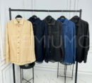 Kiton рубашка PR296862 12
