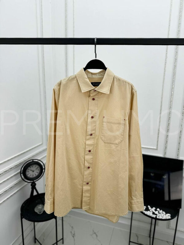 Kiton рубашка PR330787