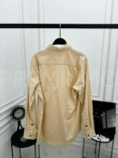 Kiton рубашка PR330787 8