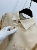 Kiton рубашка PR330787 10
