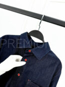 Kiton рубашка PR941980 10