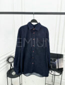 Kiton рубашка PR941980 7