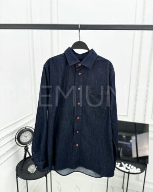 Kiton рубашка PR941980