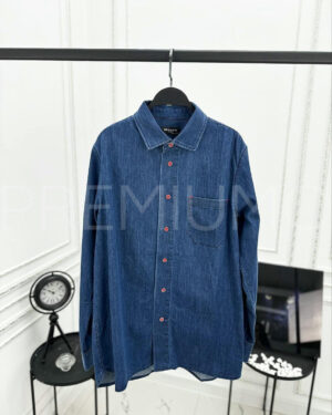 Kiton рубашка PR296862