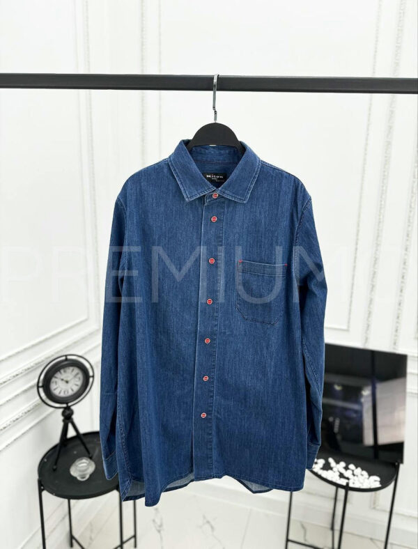 Kiton рубашка PR296862