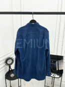 Kiton рубашка PR296862 8