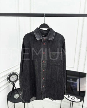 Kiton рубашка PR715078