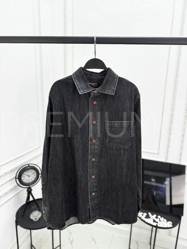 Kiton рубашка PR715078