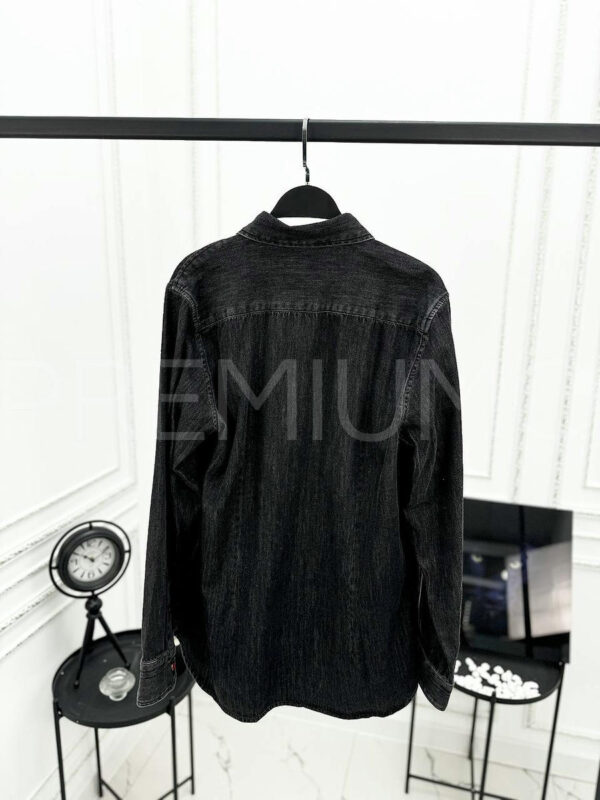 Kiton рубашка PR715078 2