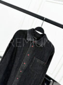 Kiton рубашка PR715078 9