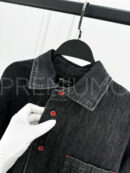 Kiton рубашка PR715078 10
