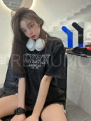 Balenciaga футболка PR323392 12