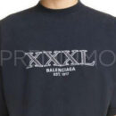 Balenciaga футболка PR323392 13