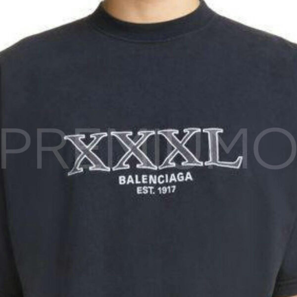 Balenciaga футболка PR323392 6