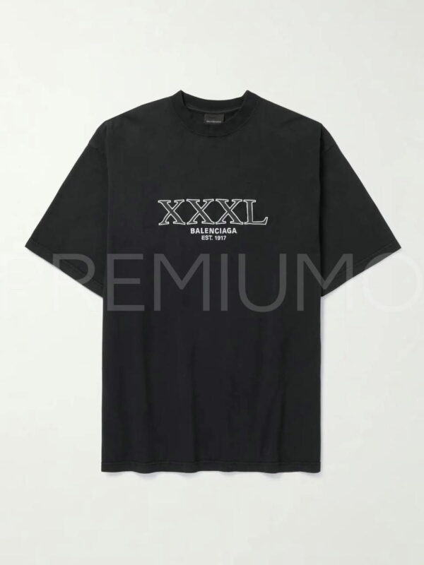 Balenciaga футболка PR323392 2
