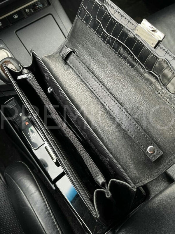 Montblanc клатч PR698358 9