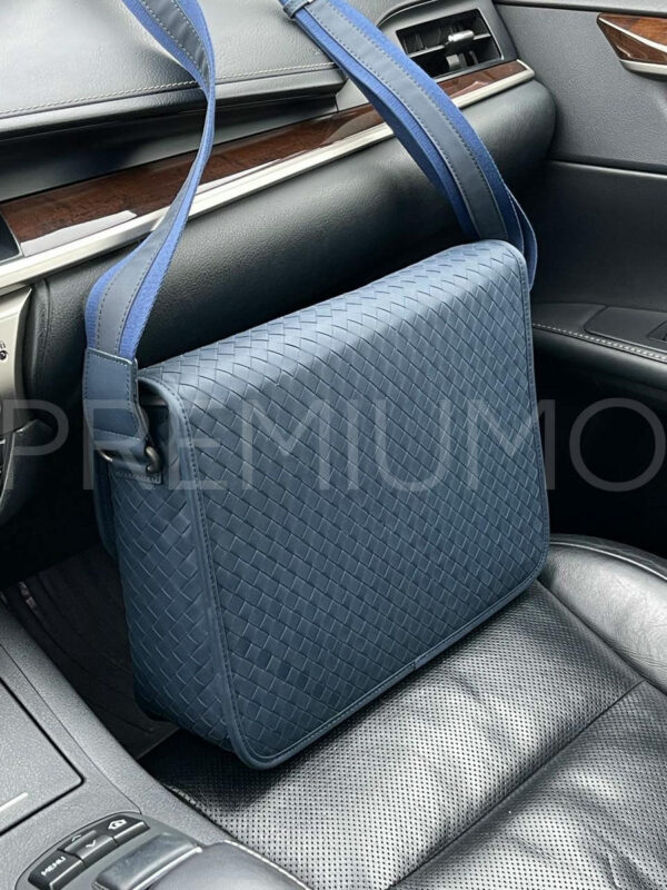 Bottega Veneta портфель PR455013 2